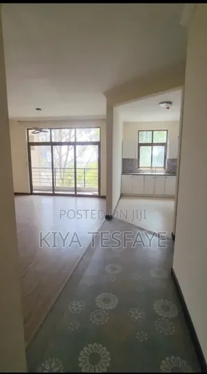 Furnished 3bdrm Apartment in Wello Sefer, Bole for sale