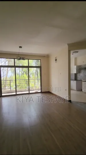Furnished 3bdrm Apartment in Wello Sefer, Bole for sale