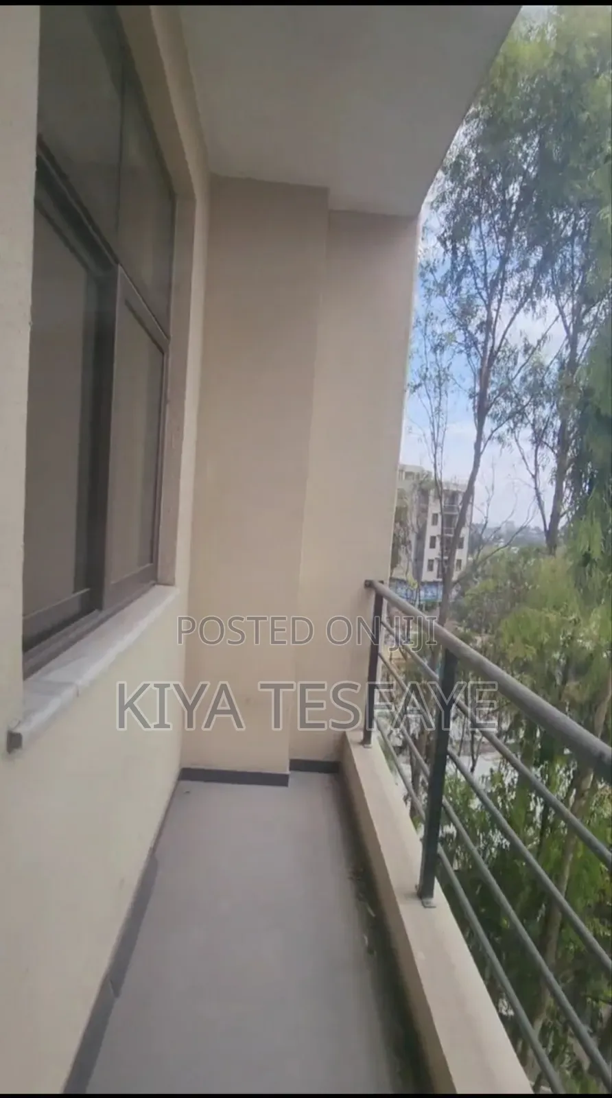 Furnished 3bdrm Apartment in Wello Sefer, Bole for sale