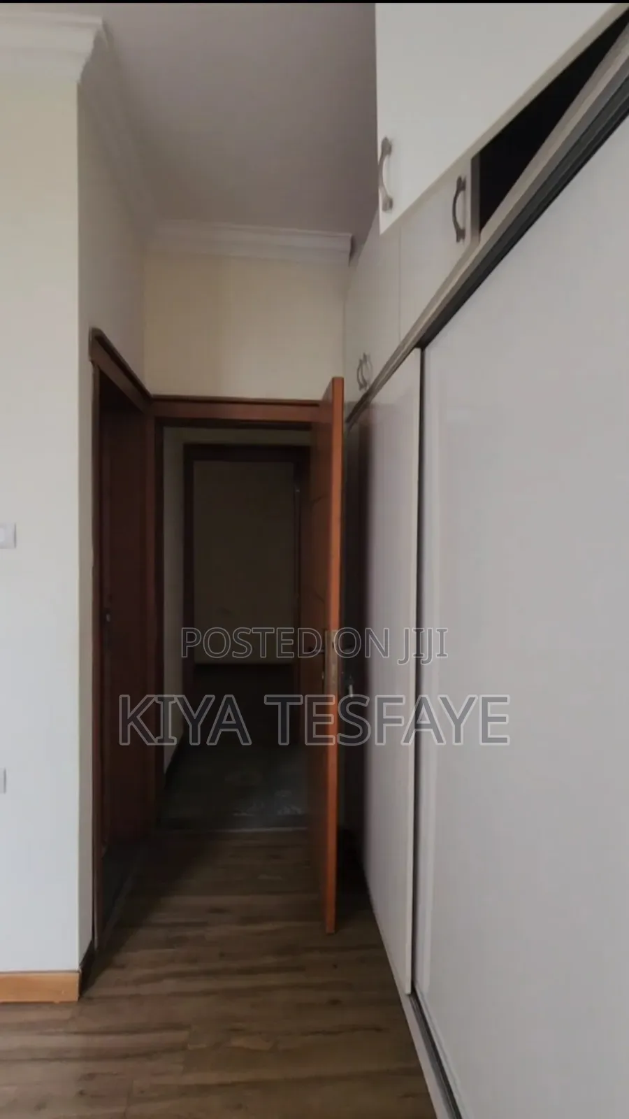 Furnished 3bdrm Apartment in Wello Sefer, Bole for sale