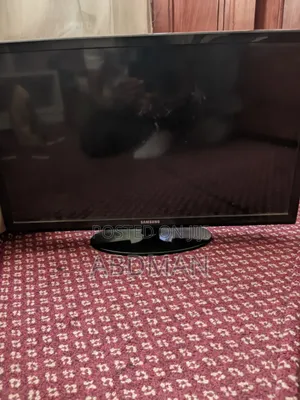 Used Television