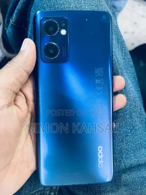 Oppo Reno7 5G 256 GB Blue