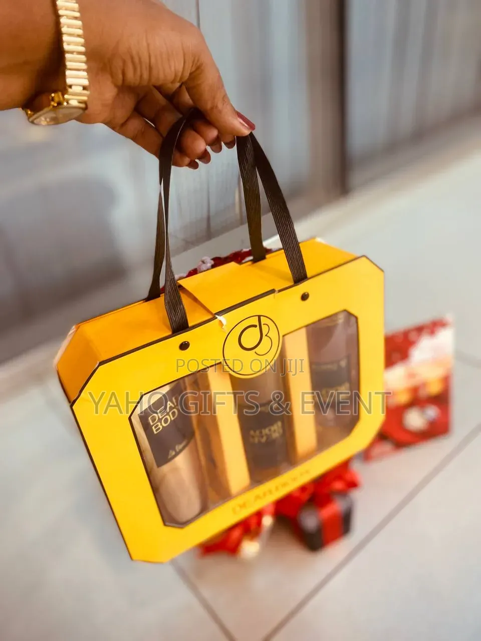 Anniversary Gift Set