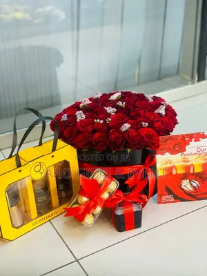 Anniversary Gift Set