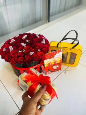 Anniversary Gift Set