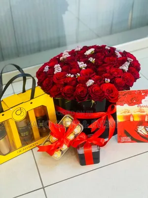 Anniversary Gift Set