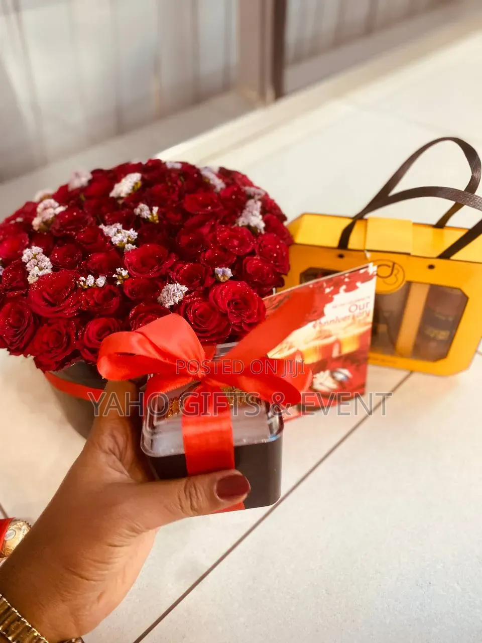 Anniversary Gift Set