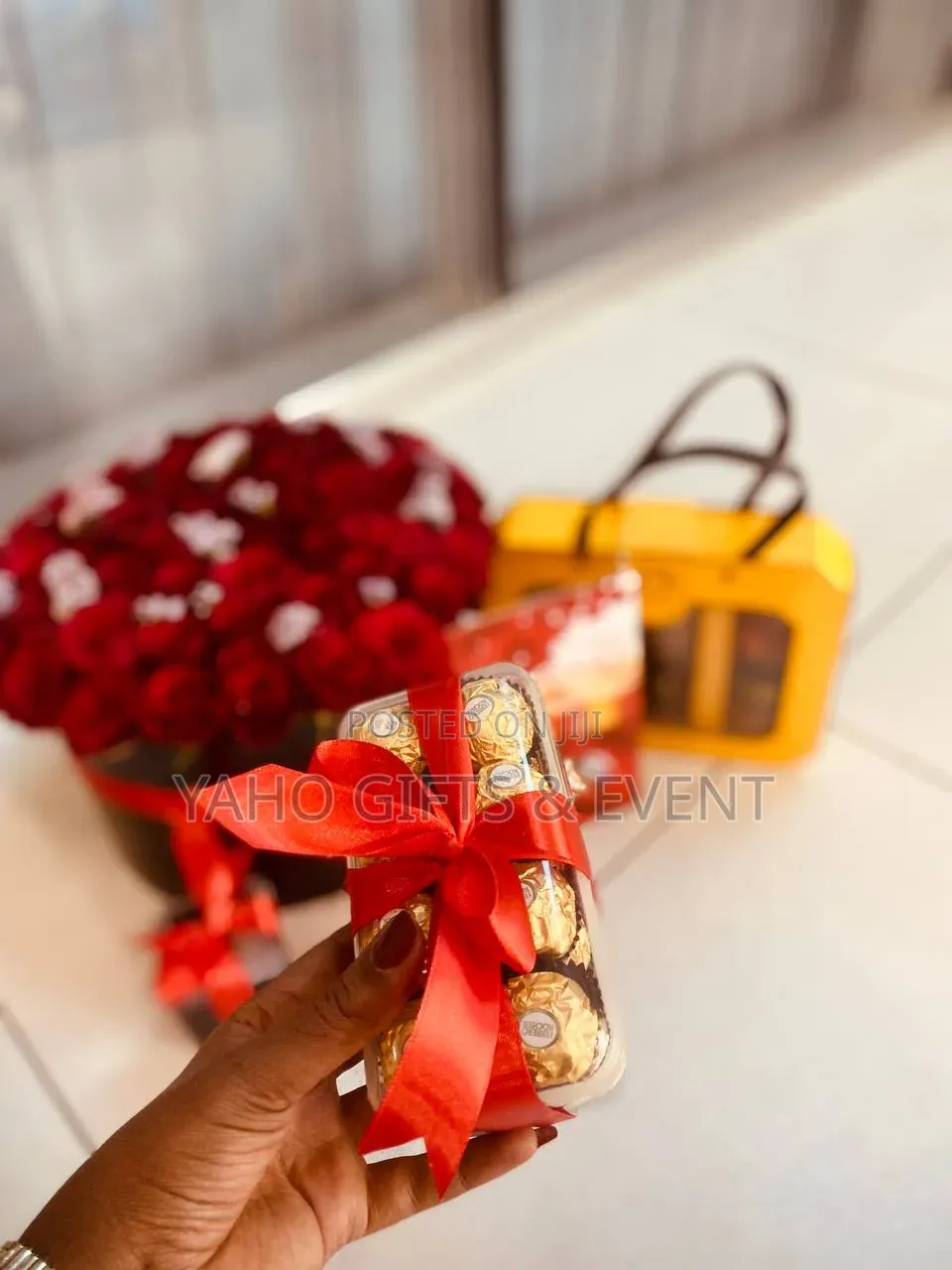 Anniversary Gift Set