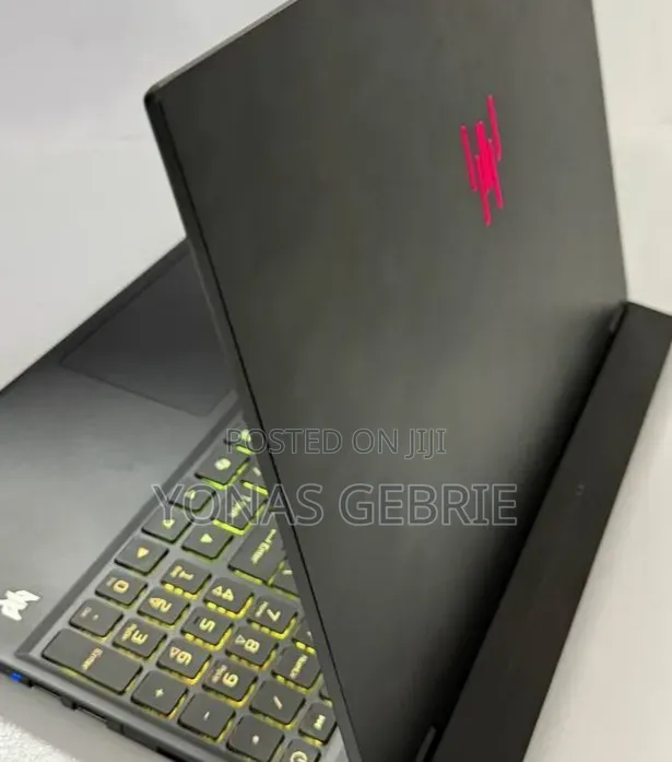 New Laptop Acer Predator Helios Neo 16 32GB Intel Core Ultra 9 SSD 1T