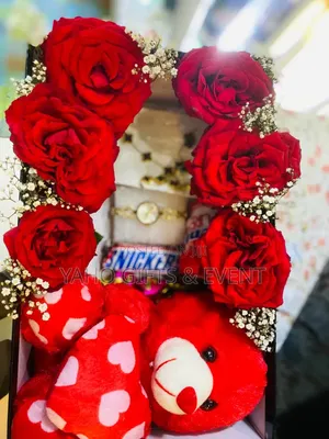 Gift Collection