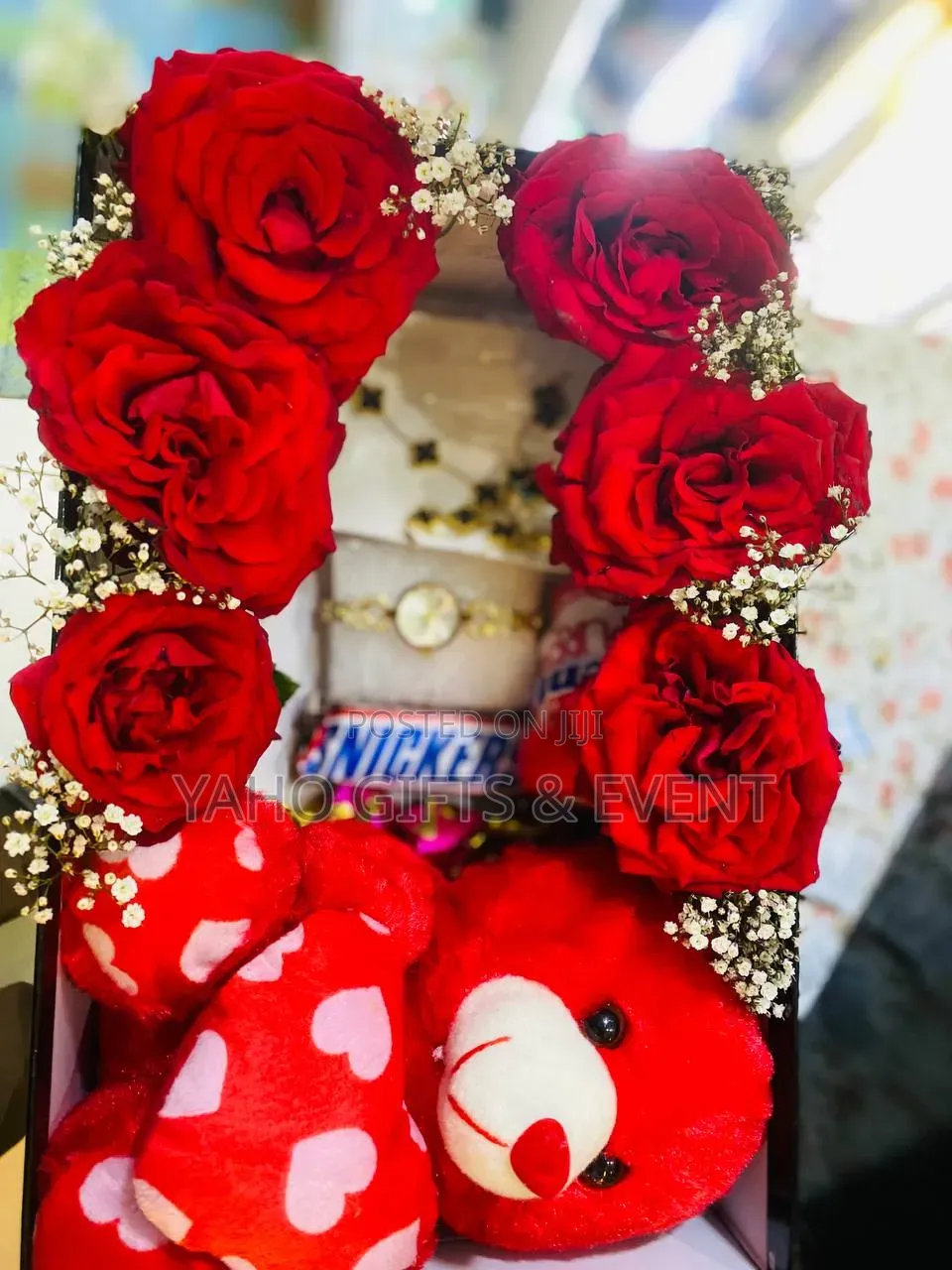 Gift Collection