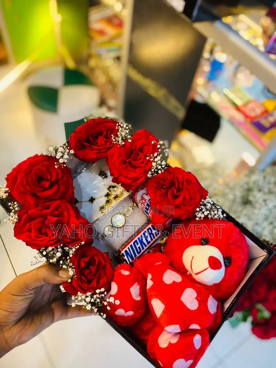 Gift Collection