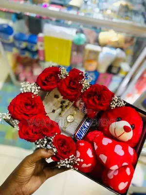 Gift Collection
