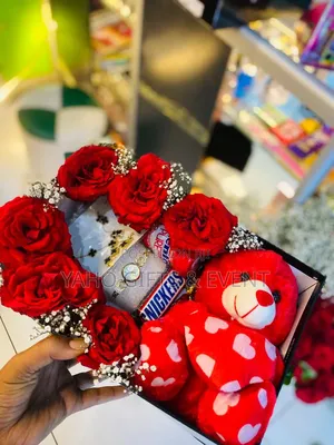 Gift Collection
