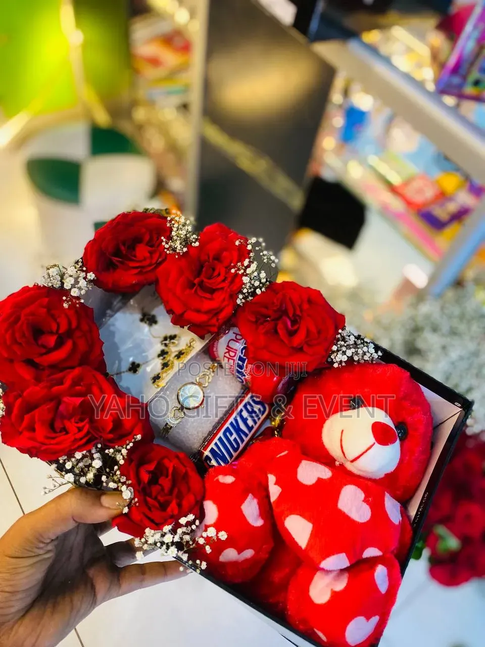 Gift Collection