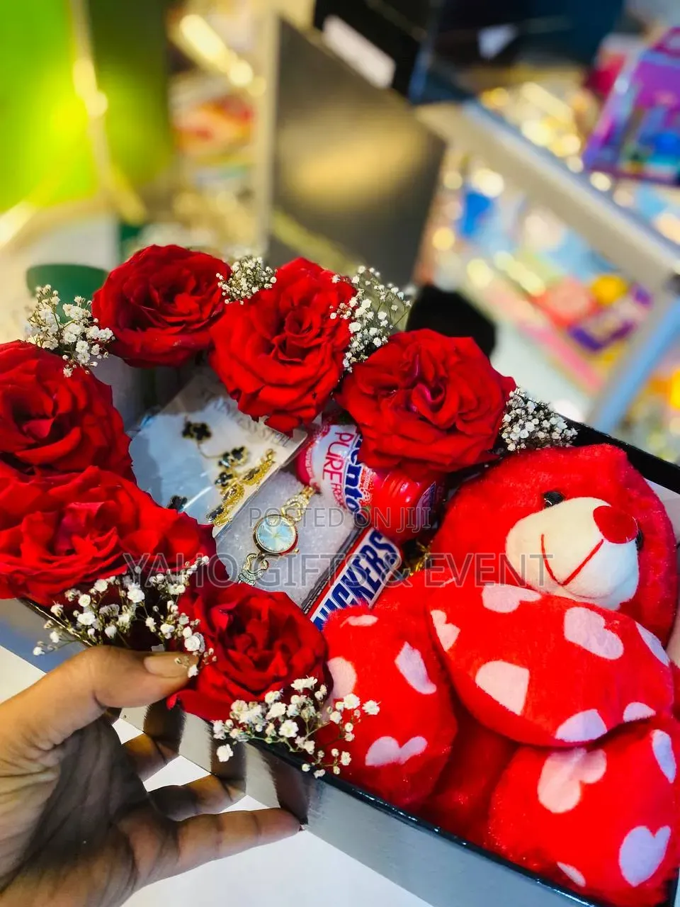 Gift Collection