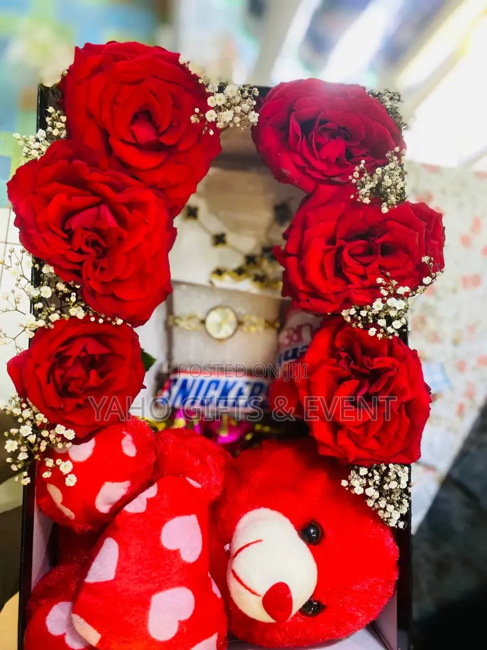 Gift Collection