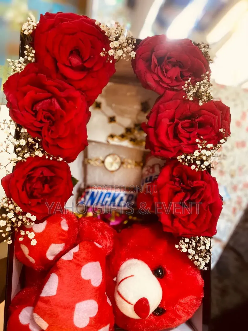 Gift Collection
