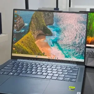 New Laptop Lenovo ThinkPad Yoga 32GB AMD Ryzen 7 SSD 512GB