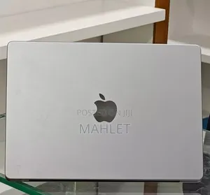 New Apple MacBook Pro 2024 M3 14-inch 8GB Intel Core i9 SSD 512GB