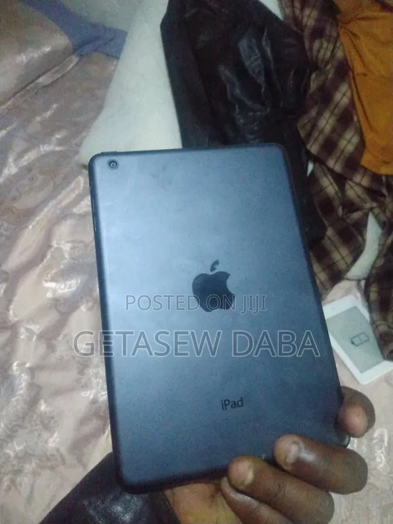 New Tablet 32 GB Black