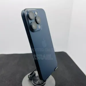 Apple iPhone 15 Pro 128 GB Blue
