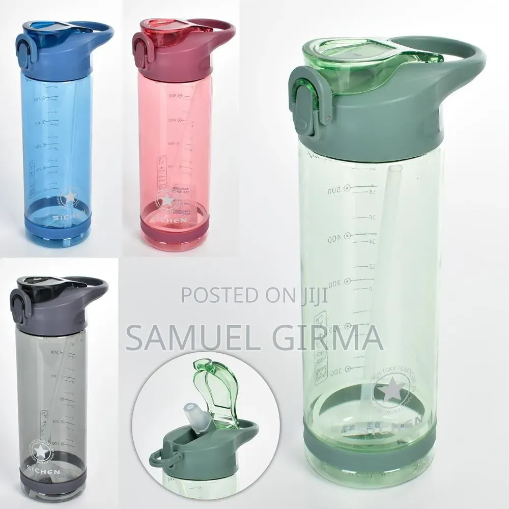 Water Bottle