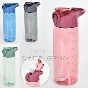 Water Bottle