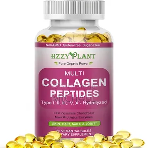 Multi Collagen Peptide