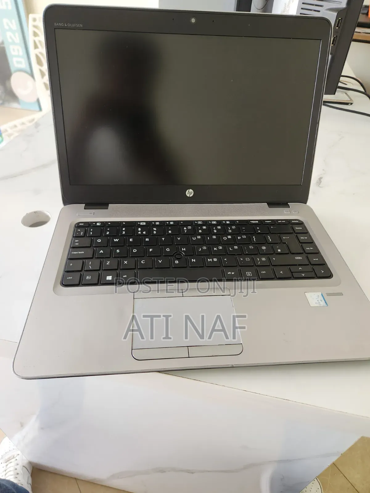Laptop HP EliteBook 840 G3 8GB Intel Core i5 HDD 1T