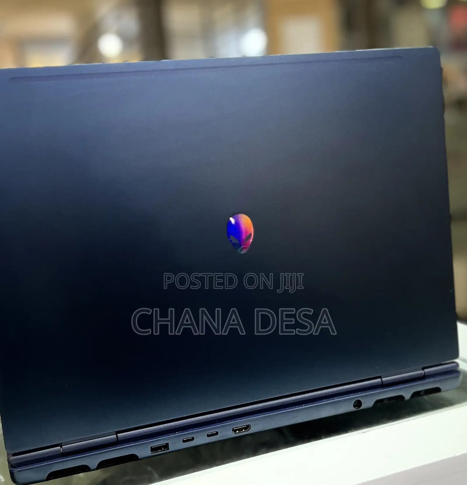 New Laptop Alienware 16x Aurora 32GB Intel Core Ultra 9 SSD 1T