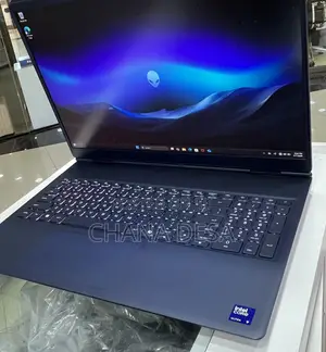 New Laptop Alienware 16x Aurora 32GB Intel Core Ultra 9 SSD 1T