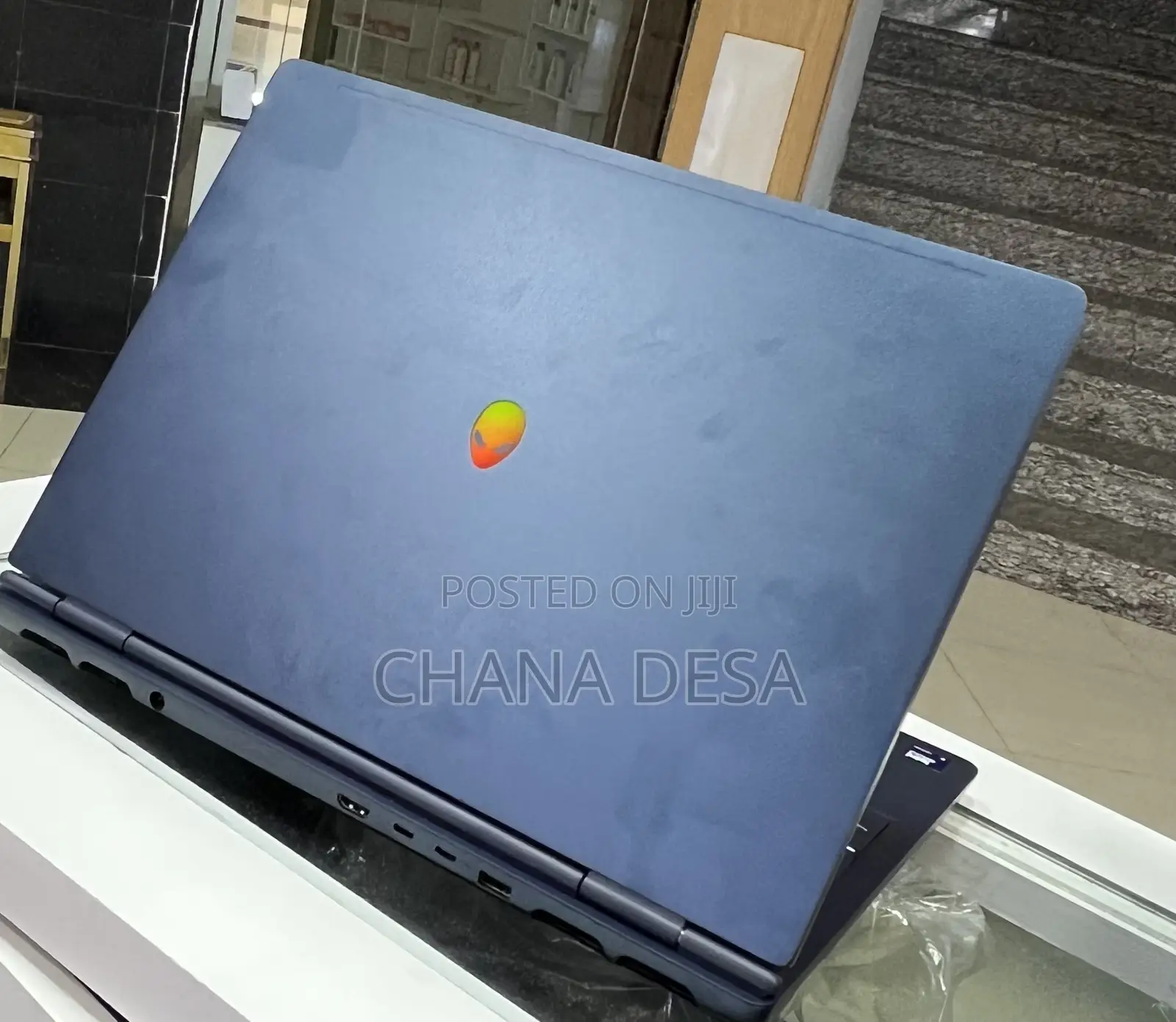 New Laptop Alienware 16x Aurora 32GB Intel Core Ultra 9 SSD 1T
