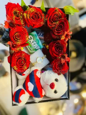 Birthday Gift Set