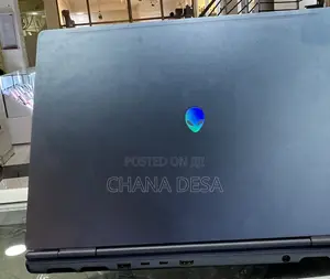New Laptop Alienware 16x Aurora 32GB Intel Core Ultra 9 SSD 1T