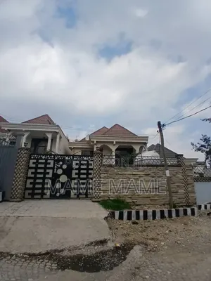 3bdrm Villa in Addis Abeba, Bole for sale