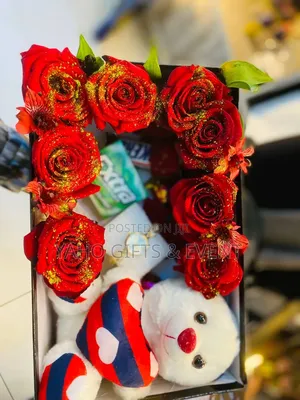 Birthday Gift Set
