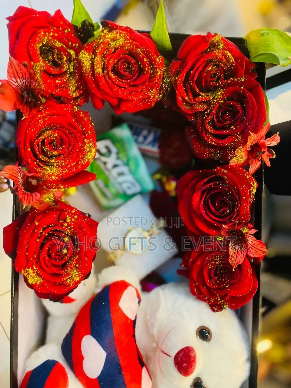 Birthday Gift Set
