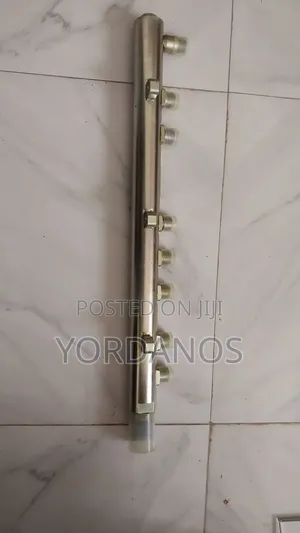 Bosch Common Rail