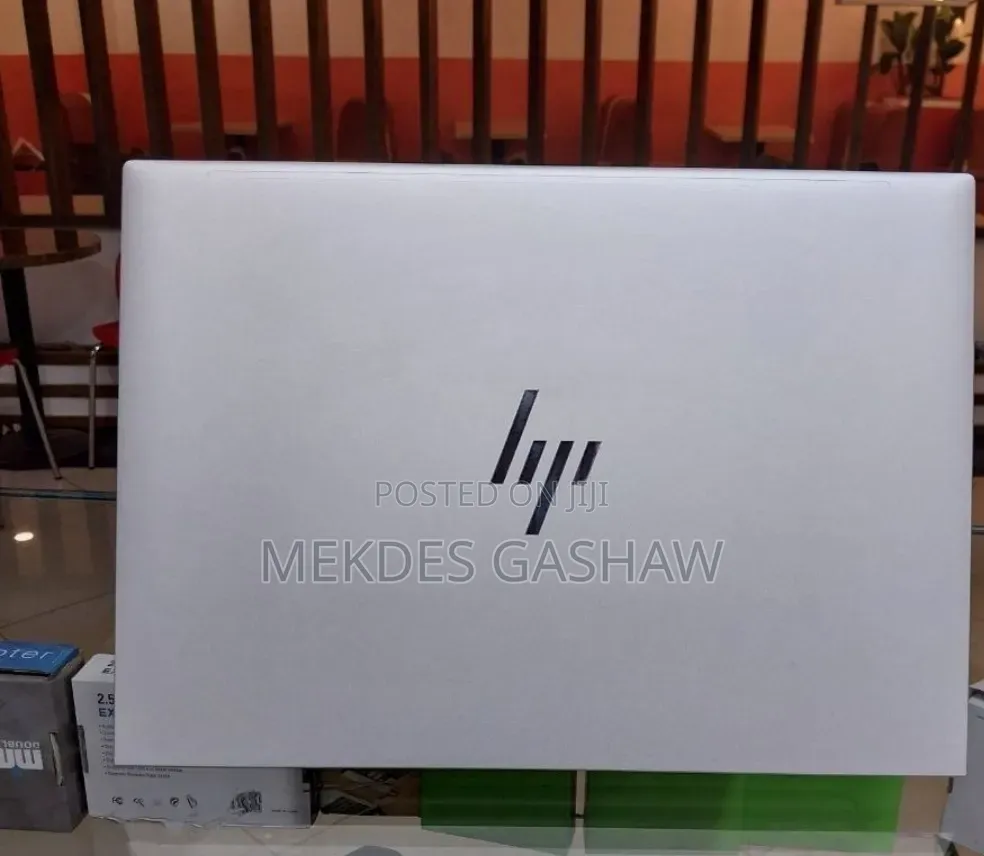 New Laptop HP EliteBook 840 16GB Intel Core i7 SSD 512GB