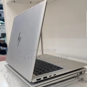 New Laptop HP EliteBook 840 16GB Intel Core i7 SSD 512GB