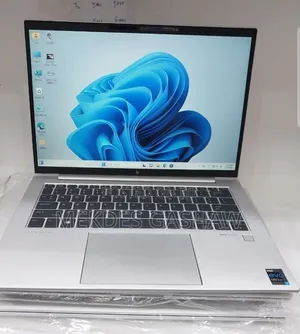 New Laptop HP EliteBook 840 16GB Intel Core i7 SSD 512GB