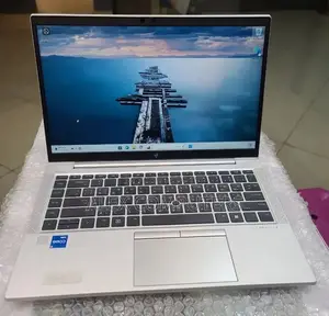 New Laptop HP EliteBook 840 16GB Intel Core i5 SSD 512GB