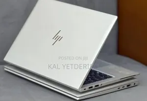 New Laptop HP EliteBook 840 16GB Intel Core i7 SSD 512GB