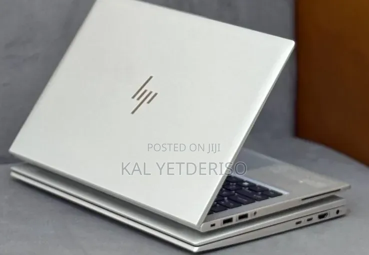 New Laptop HP EliteBook 840 16GB Intel Core i7 SSD 512GB