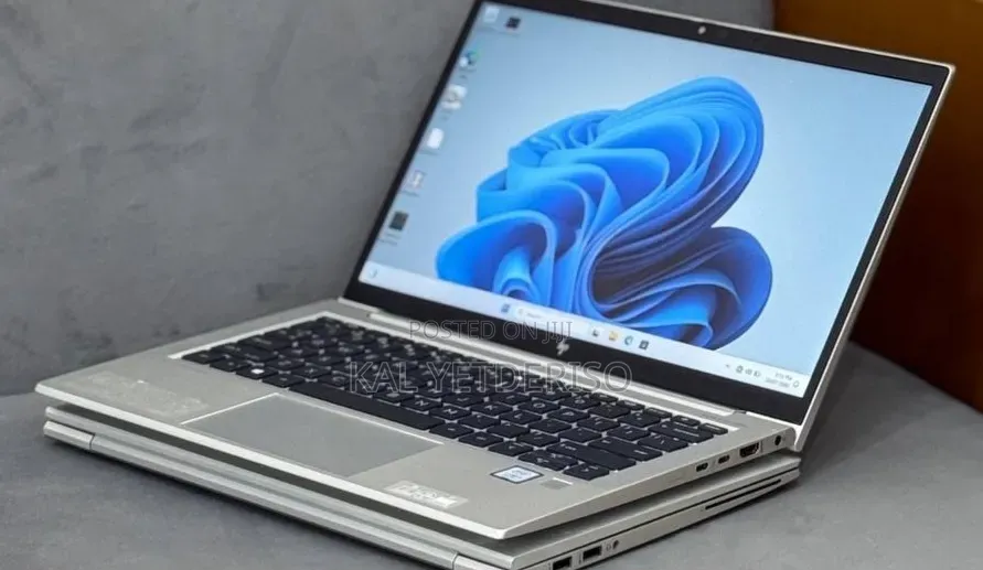 New Laptop HP EliteBook 840 16GB Intel Core i7 SSD 512GB