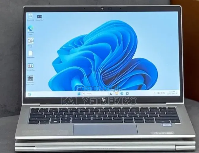 New Laptop HP EliteBook 840 16GB Intel Core i7 SSD 512GB