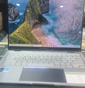 New Laptop Asus 16GB Intel Core i7 SSD 512GB
