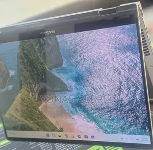 New Laptop Asus 16GB Intel Core i7 SSD 512GB