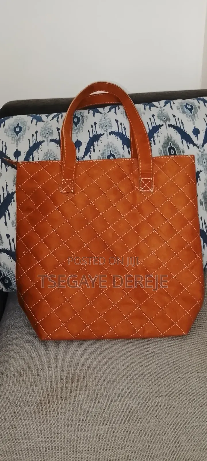 Quality Lady Bags